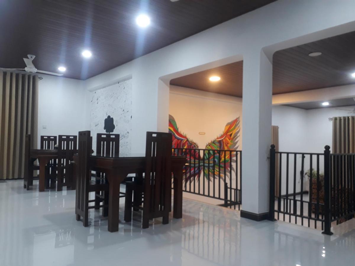 Enara Luxury Stay Katugastota Εξωτερικό φωτογραφία