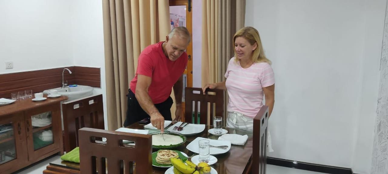 Enara Luxury Stay Katugastota Εξωτερικό φωτογραφία