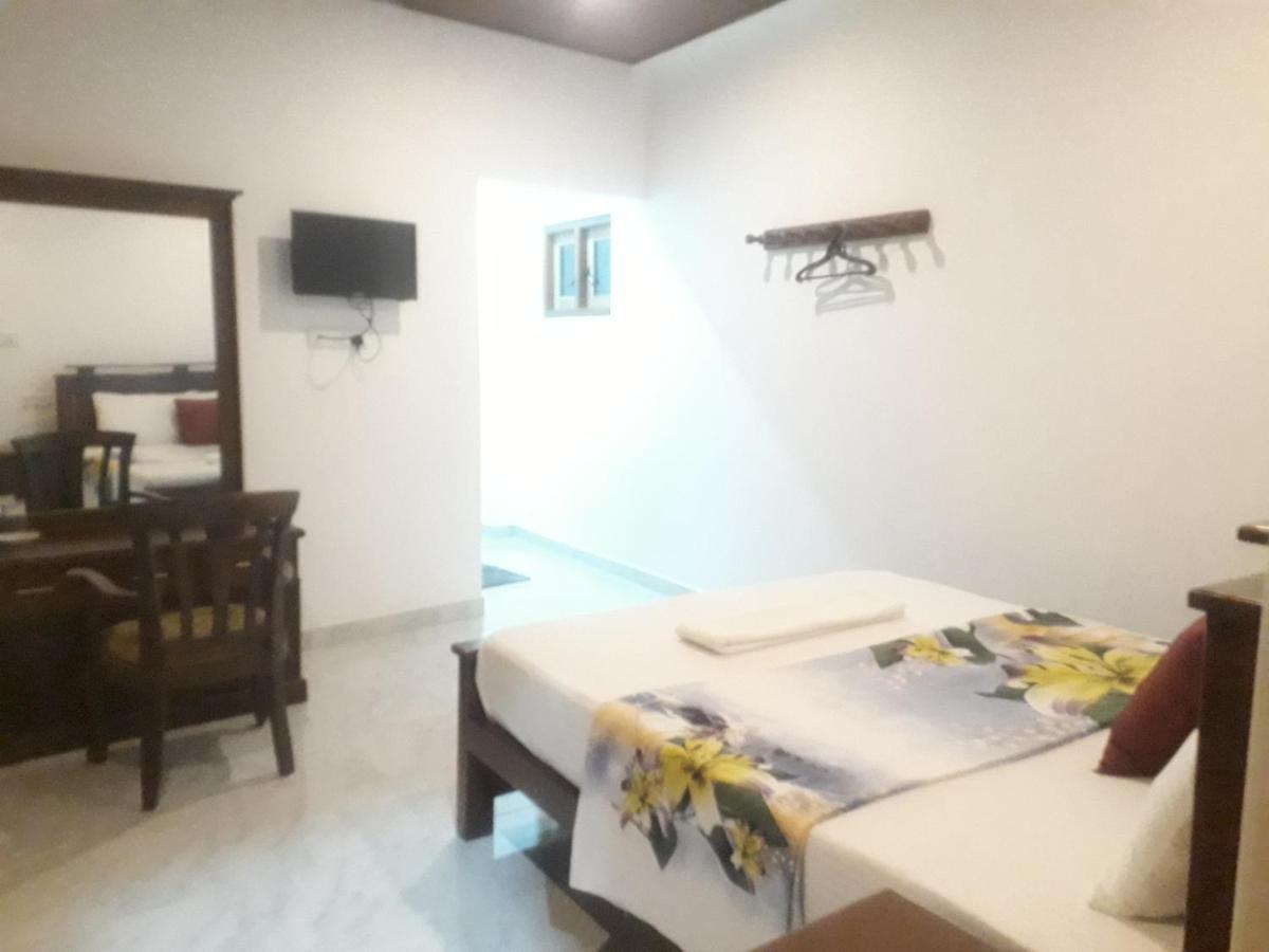Enara Luxury Stay Katugastota Εξωτερικό φωτογραφία