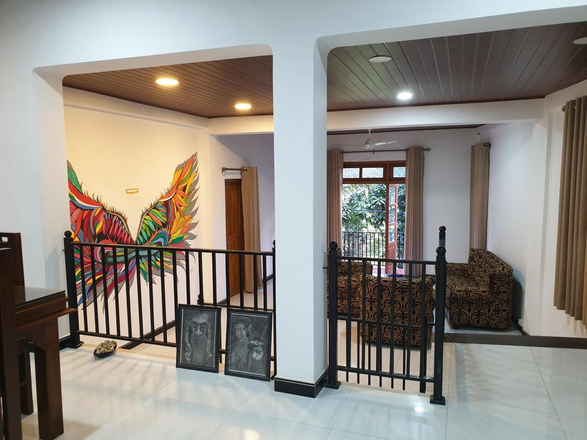 Enara Luxury Stay Katugastota Εξωτερικό φωτογραφία