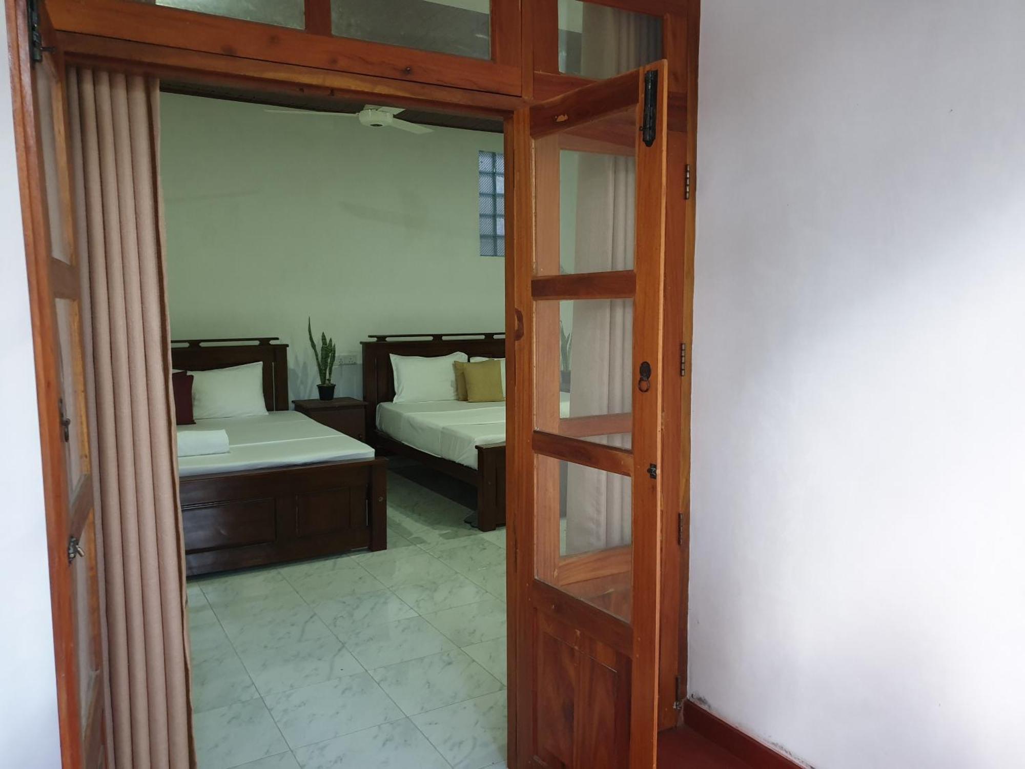 Enara Luxury Stay Katugastota Εξωτερικό φωτογραφία