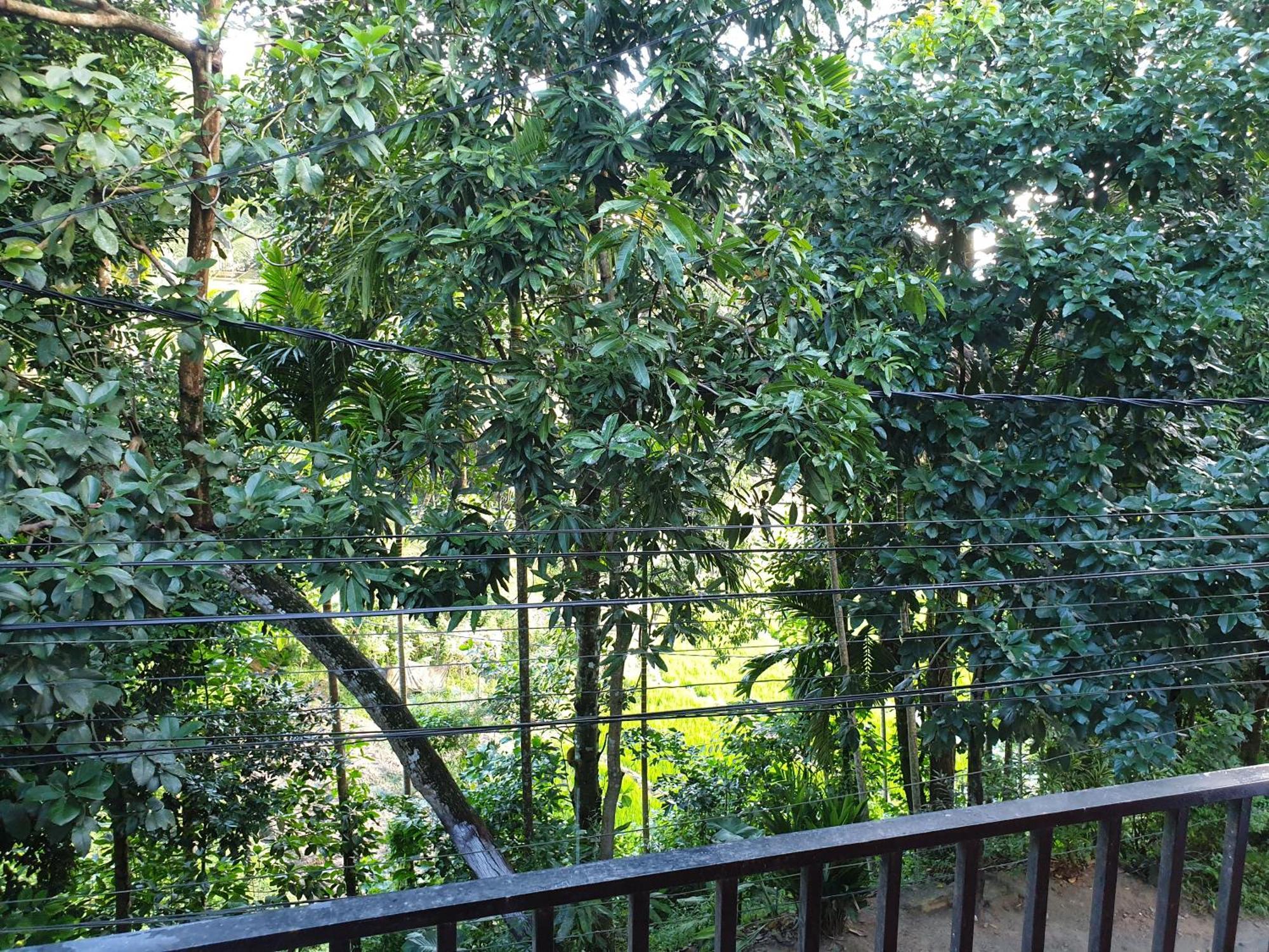 Enara Luxury Stay Katugastota Εξωτερικό φωτογραφία