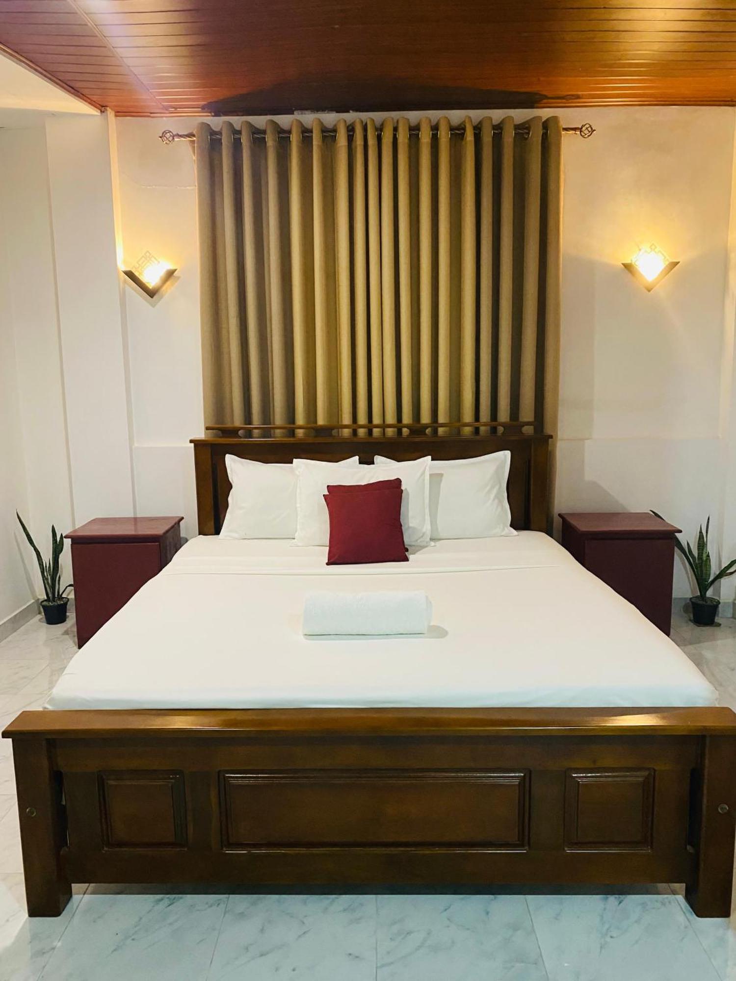 Enara Luxury Stay Katugastota Εξωτερικό φωτογραφία