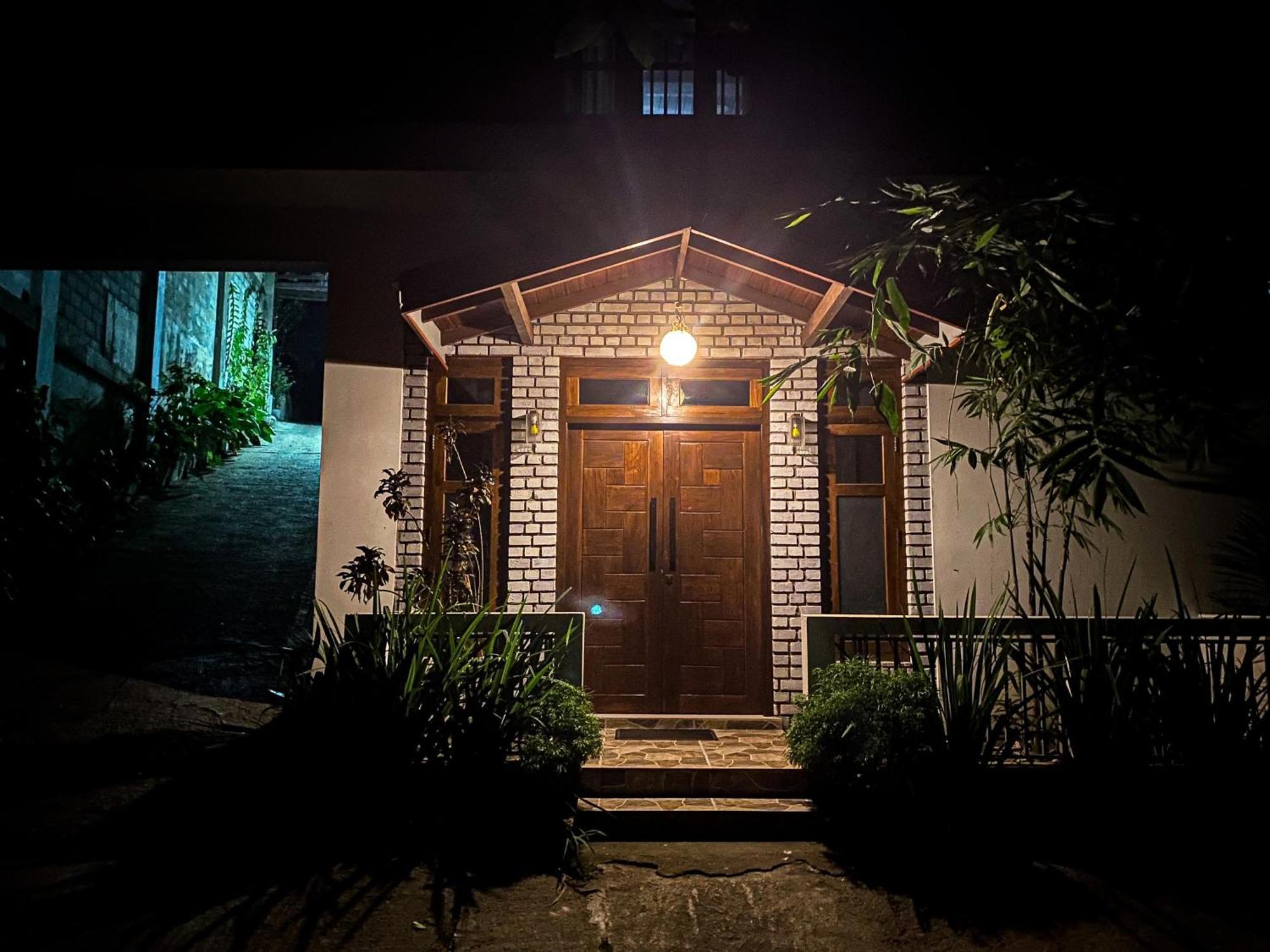 Enara Luxury Stay Katugastota Εξωτερικό φωτογραφία