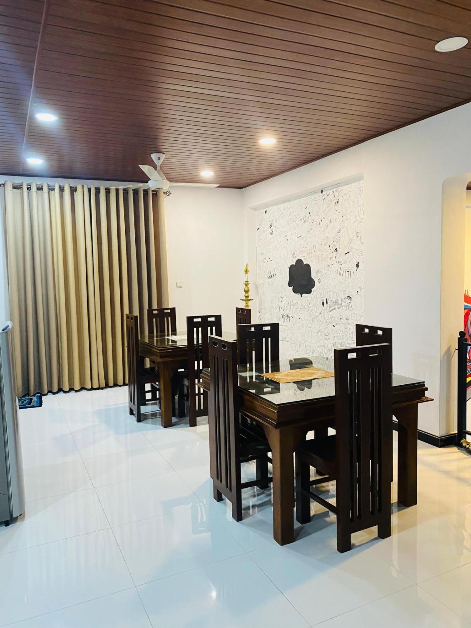 Enara Luxury Stay Katugastota Εξωτερικό φωτογραφία