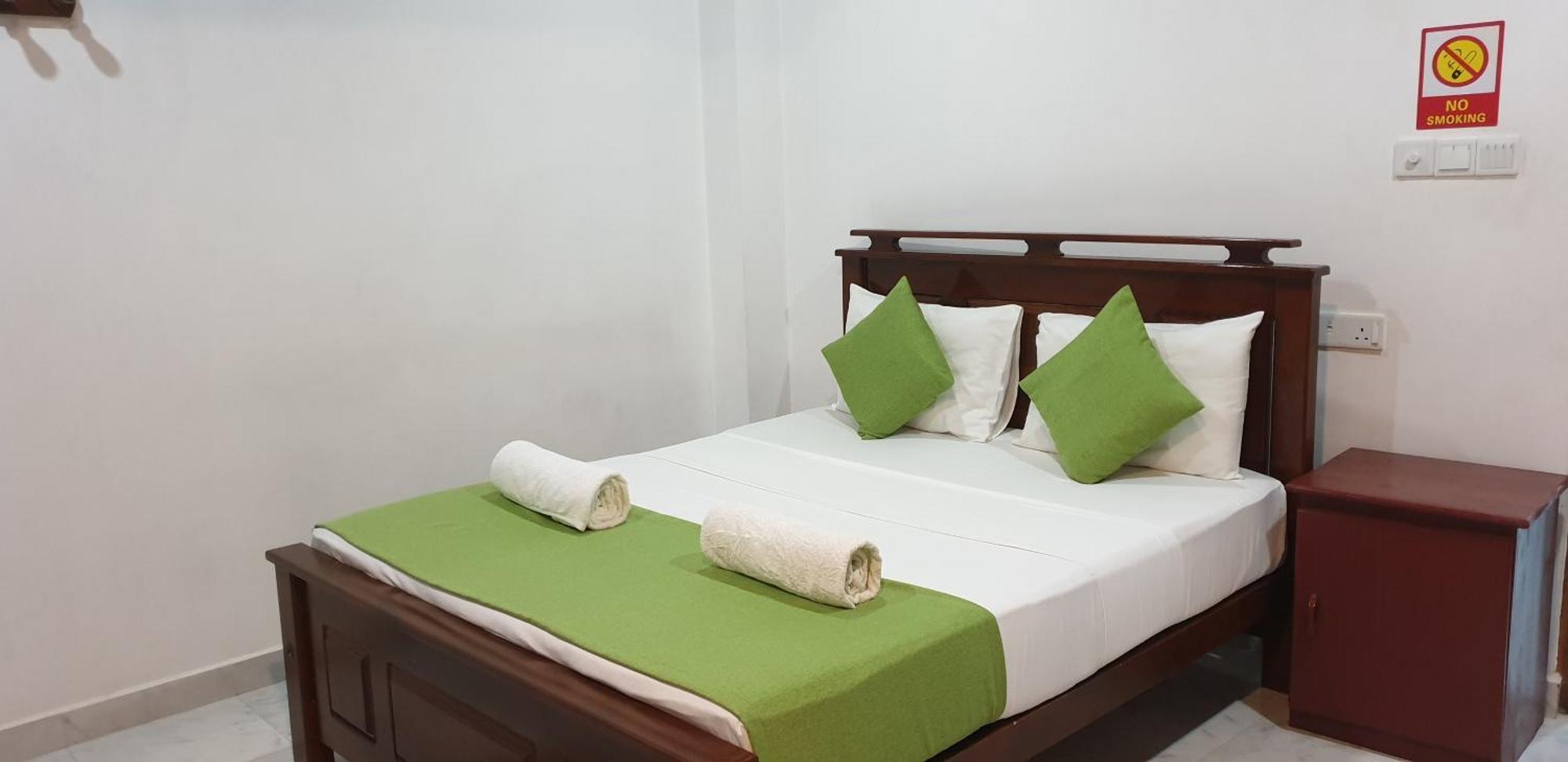 Enara Luxury Stay Katugastota Εξωτερικό φωτογραφία
