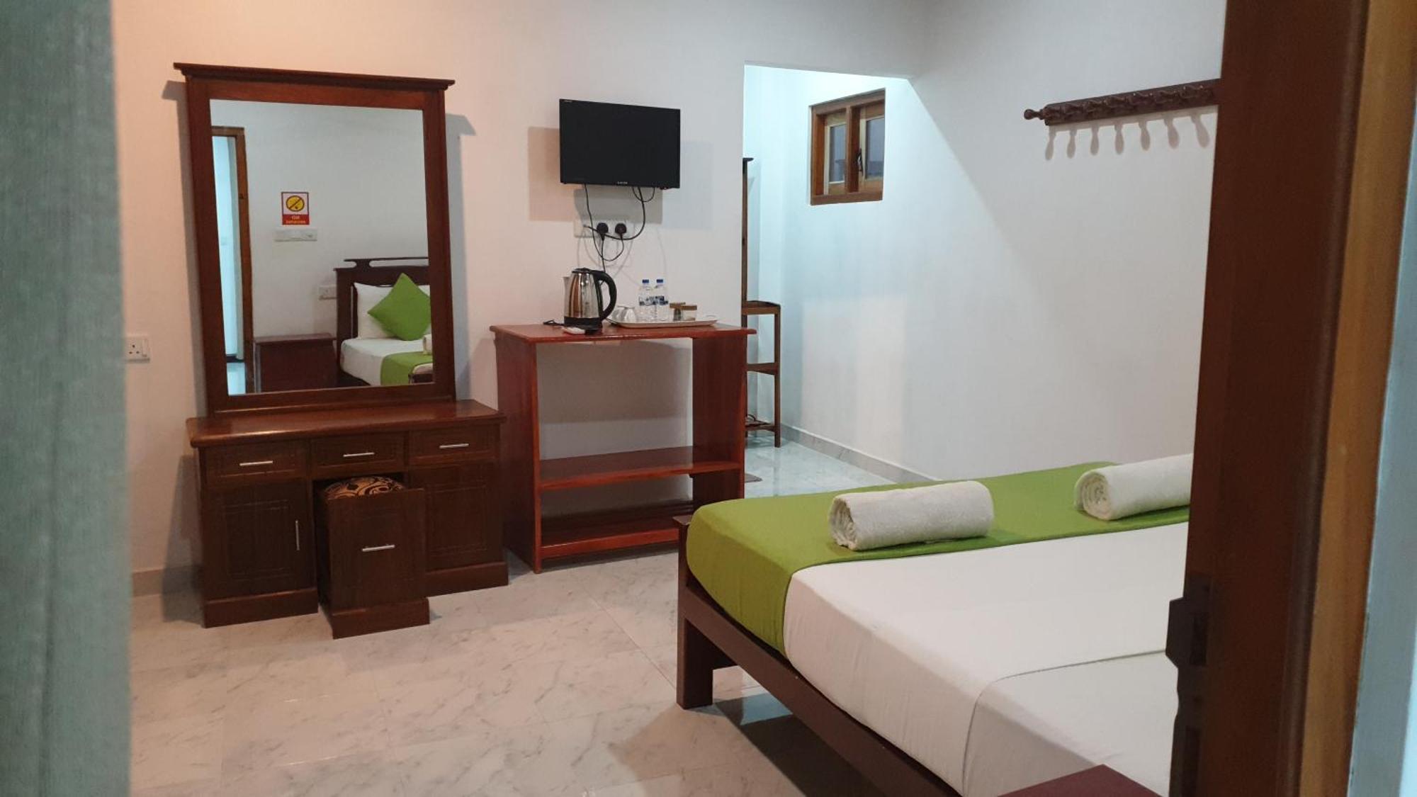 Enara Luxury Stay Katugastota Εξωτερικό φωτογραφία