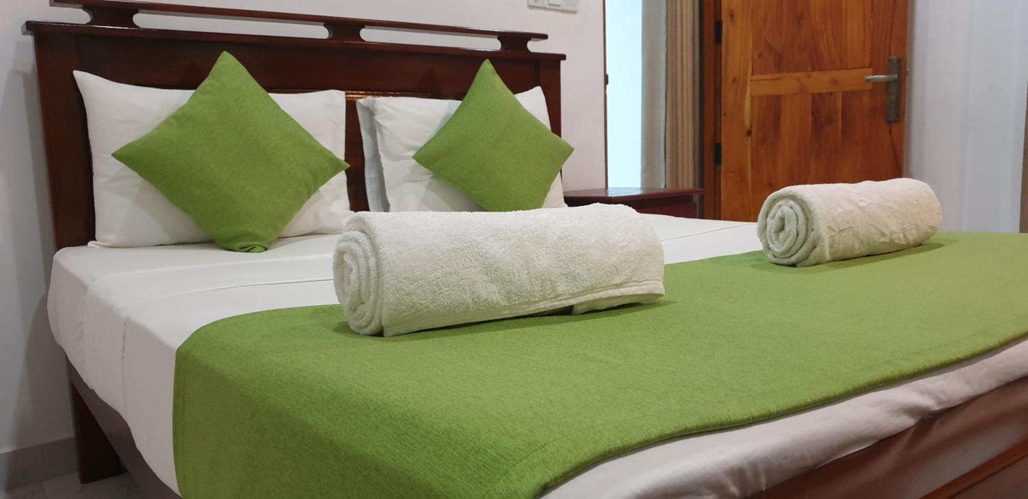 Enara Luxury Stay Katugastota Εξωτερικό φωτογραφία